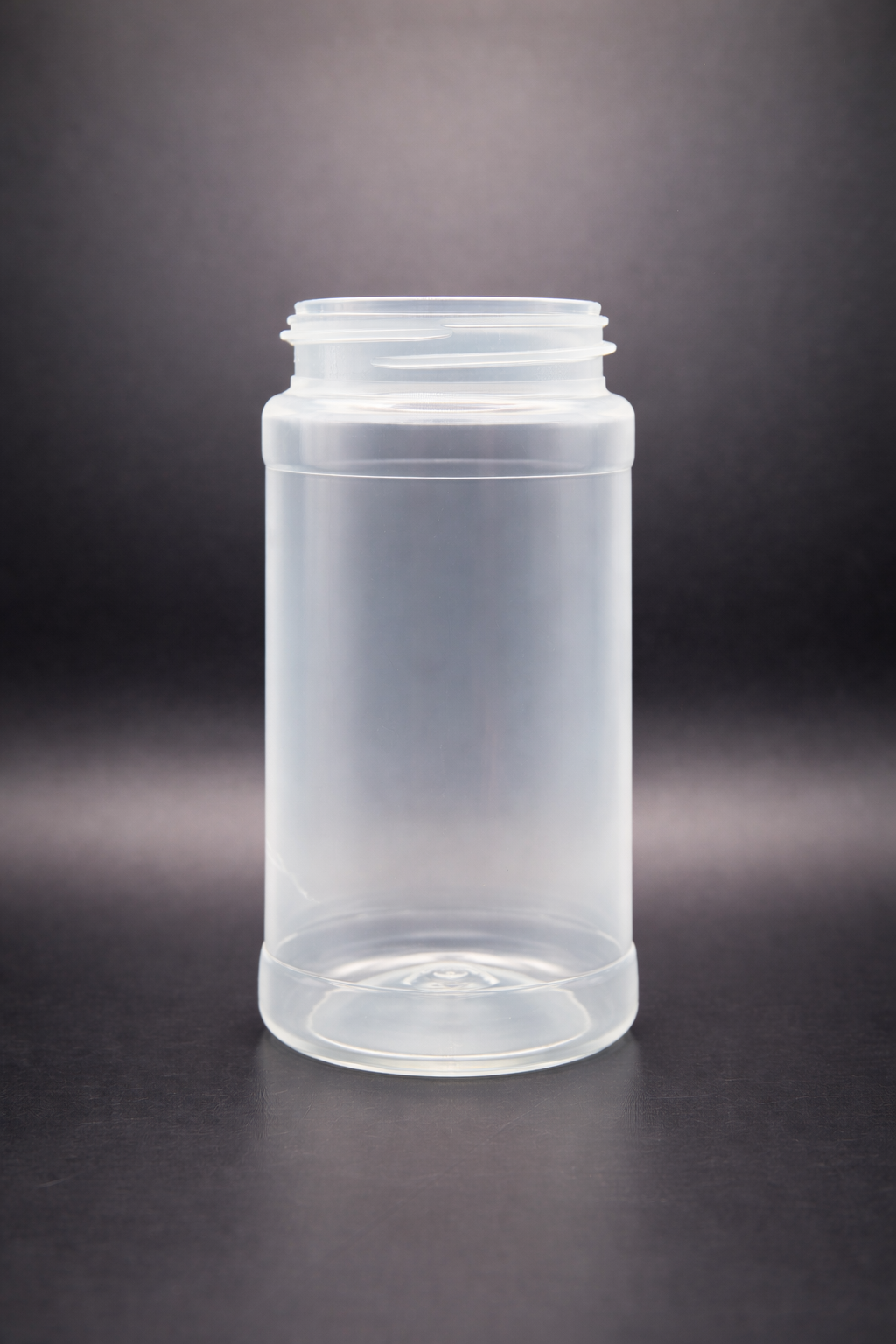 Spice Jars